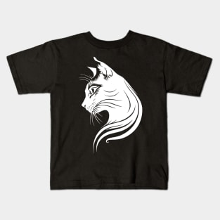 Magic Cat Kids T-Shirt